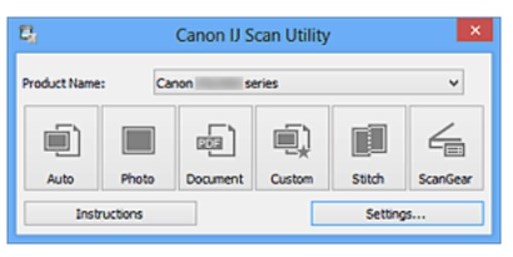 printer setup utility for mac